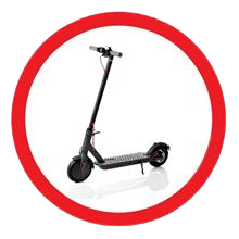 Electric Mobility Devices